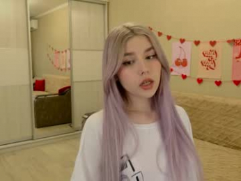 your_tender_doll webcam model stream image