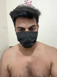 Sexboy8677 webcam model stream image