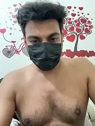 Sexboy8677 webcam model stream image