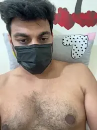 Sexboy8677 webcam model stream image
