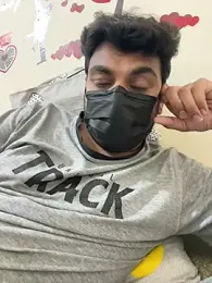 Sexboy8677 webcam model stream image