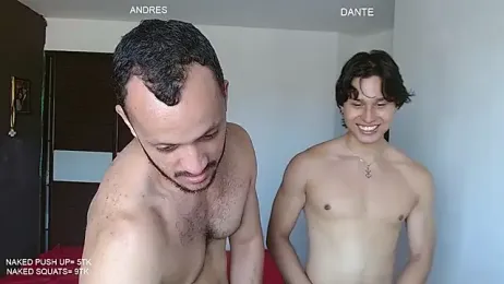 TeddyBear_07 webcam model stream image