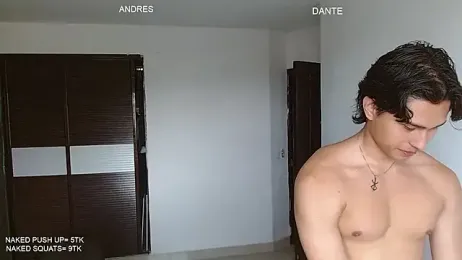 TeddyBear_07 webcam model stream image