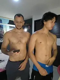 TeddyBear_07 webcam stripchat model stream image