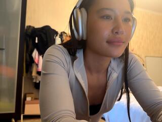 Marlin Luis webcam model stream image