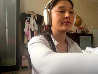 Marlin Luis webcam flirt4free model stream image