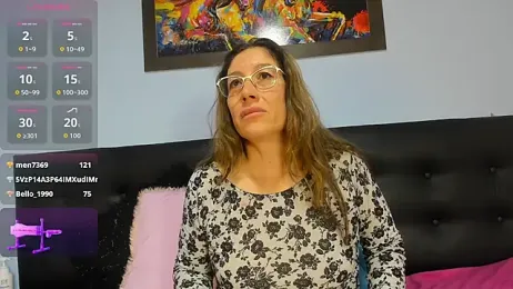 kaylaMinov_ webcam stripchat model stream image