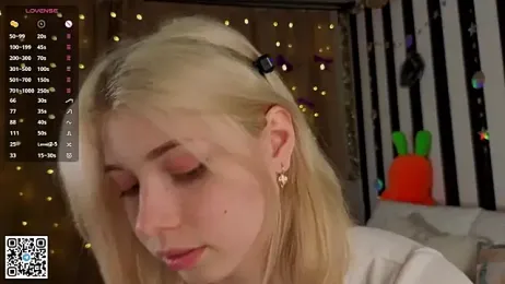 SibleyDurborow webcam model stream image