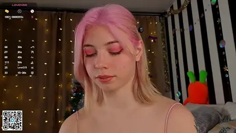 SibleyDurborow webcam model stream image