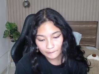 melody-flowers webcam model stream image