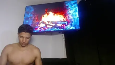 JacksonCooper1 webcam model stream image