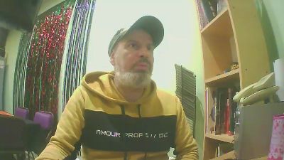 SirA webcam model stream image