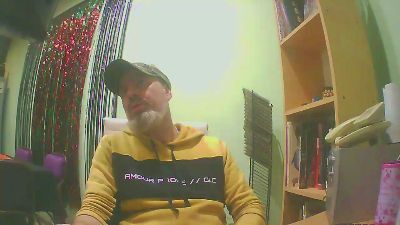 SirA webcam model stream image