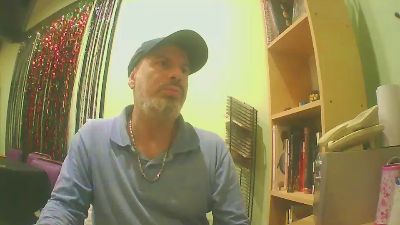 SirA webcam model stream image