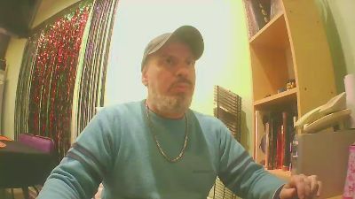 SirA webcam model stream image