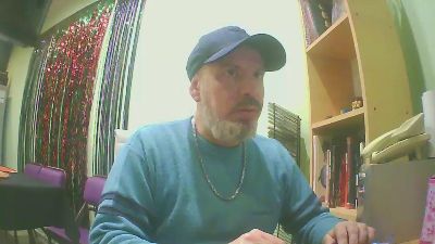 SirA webcam model stream image