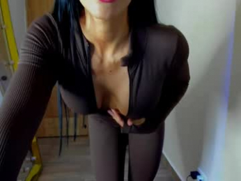 deisy_madrid webcam chaturbate model stream image