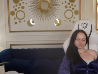 sheryl_elegance webcam model stream image