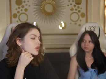 sheryl_elegance webcam model stream image