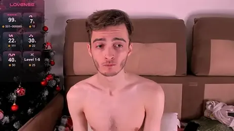 spider____man webcam model stream image