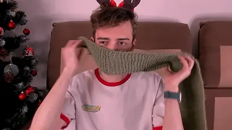 spider____man webcam model stream image