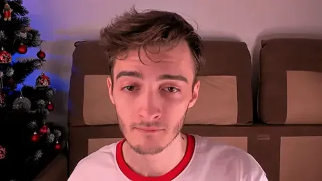 spider____man webcam model stream image