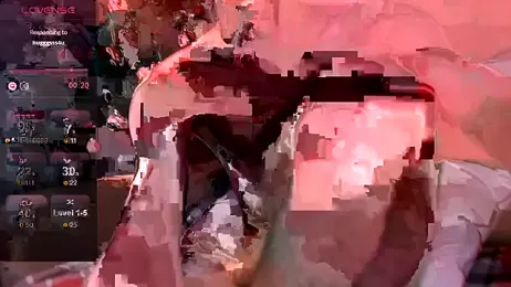 spider____man webcam model stream image