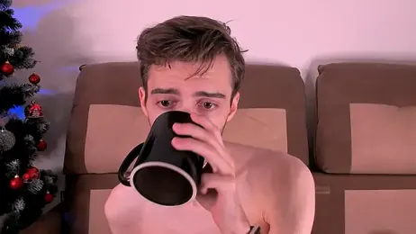 spider____man webcam model stream image