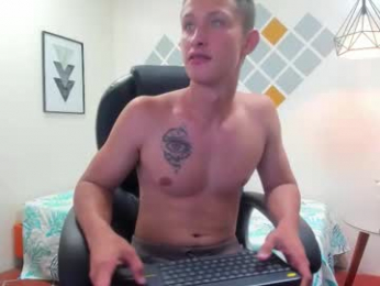 garuo_18 webcam model stream image