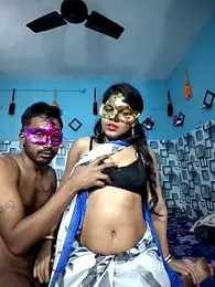 Sweet_Pratima webcam model stream image