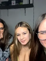 tetutamy webcam stripchat model stream image
