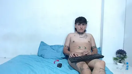 onixandghosty1 webcam model stream image