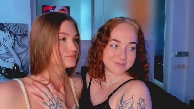 WillaHartford webcam model stream image