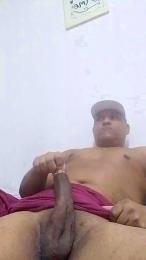 Mandiocao webcam cam4 model stream image