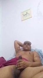 Mandiocao webcam cam4 model stream image
