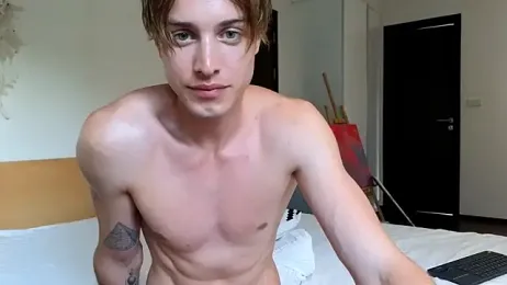 Cryptikov webcam model stream image