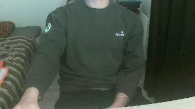 Yogamon webcam model stream image