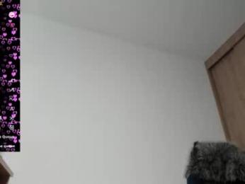 bunnyblush18 webcam chaturbate model stream image