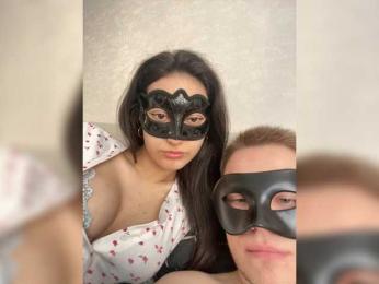 sweetduo111 webcam model stream image