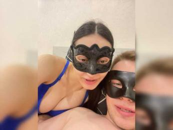 sweetduo111 webcam model stream image