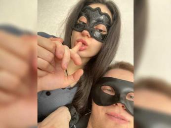 sweetduo111 webcam model stream image