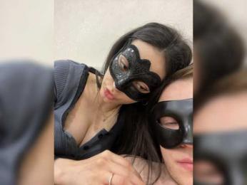 sweetduo111 webcam model stream image