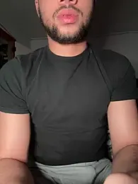 Troydaddy578 webcam model stream image