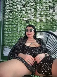 Agata-Anetta webcam model stream image