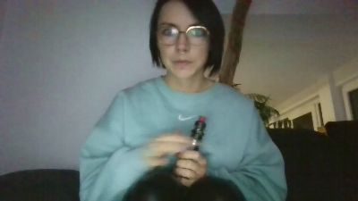 Lyyseb webcam model stream image