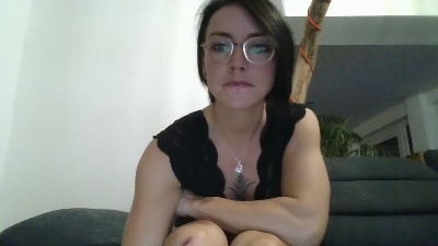 Lyyseb webcam model stream image