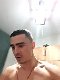 GoodGG webcam model stream image