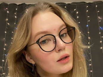 MoiraGoodsell webcam model stream image