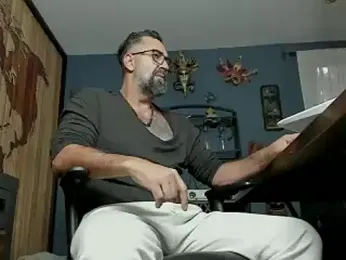 markus_carter webcam model stream image
