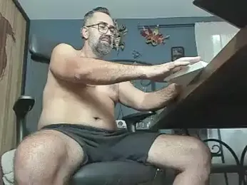 markus_carter webcam model stream image